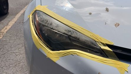 🚘 Restauración de Faros – Servicio Local
