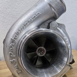 On3 Performance Turbocharger 7068 NEW Honda Acura Toyota Ford Chevy