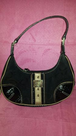 Liz Claiborne purse