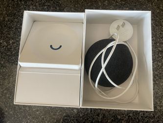 Google Nest Mini