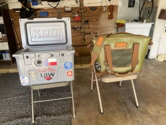 CODY COOLERS