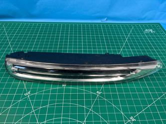 11-14 PORSCHE CAYENNE S FOG LIGHT 7P5.941.181B LEFT DRIVER SIDE OEM