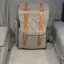New Picnic Backpack