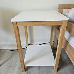 Night Stand/End Table