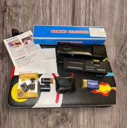 Diamond Selector II Gem Tester Kit