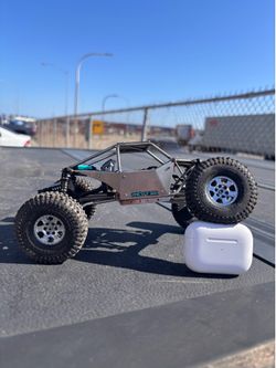 TiPro Mini MB1 RC Crawler 1/24