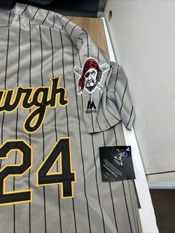 Pittsburgh Pirates Batting Practice Jersey for Sale in Ravenna, OH - OfferUp