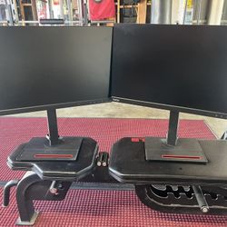 24” Pc Monitor 