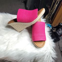 NWOT Kohls Wedges 