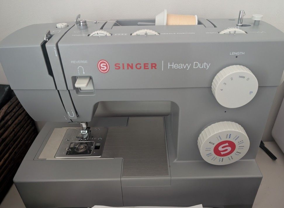 Sewing Machine Starter Kit