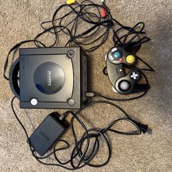 GameCube 