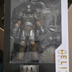 Assorted McFarlane Figures 