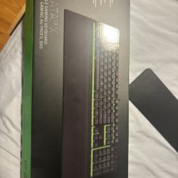 RGB Gaming Keyboard