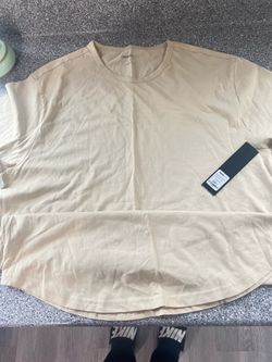 MEN TEE SHIRT NOVAMEN SIZE L