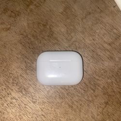 New Air Pod Pros