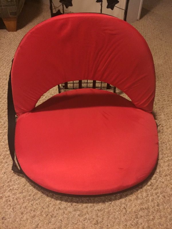 ULINE stadium seat for Sale in Cincinnati, OH OfferUp