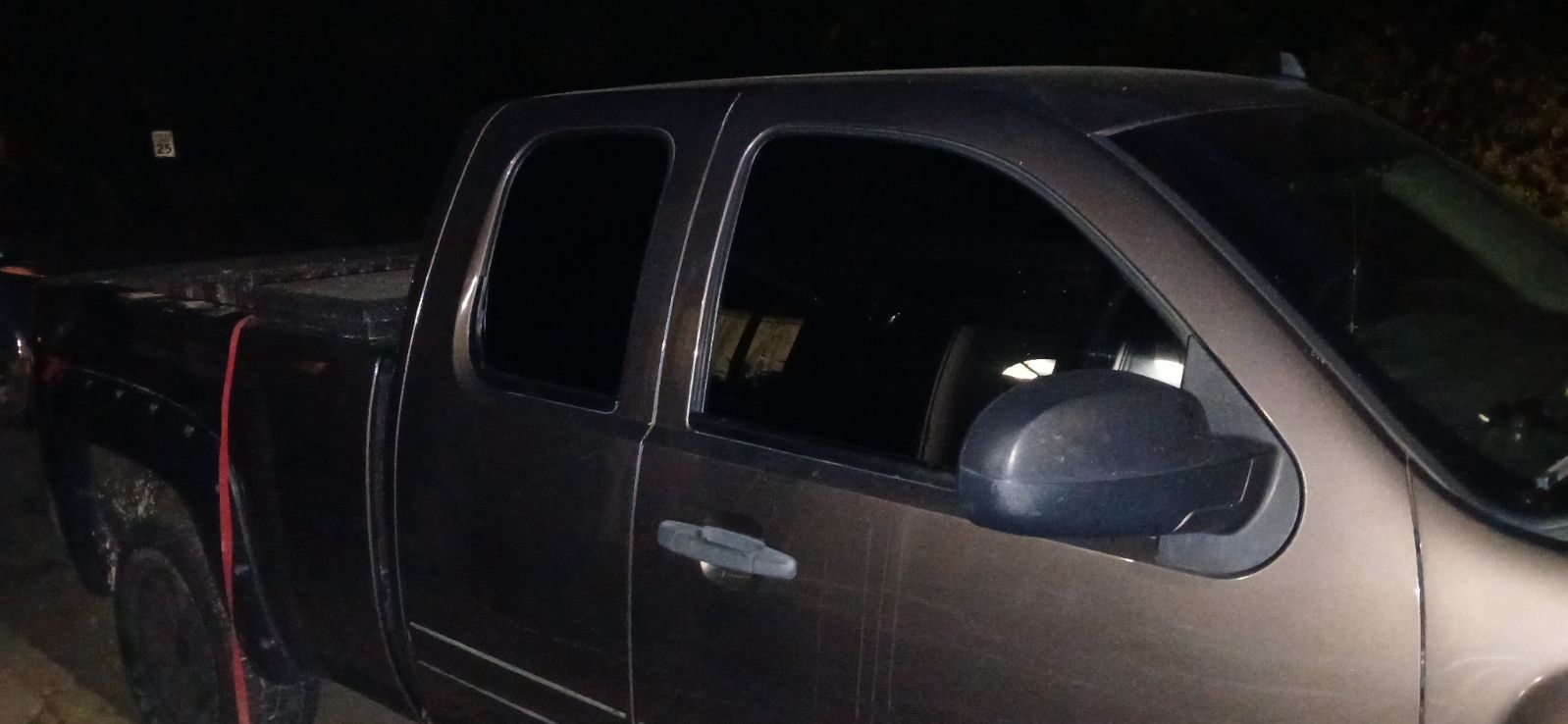 2007 Chevrolet Silverado
