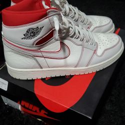 Jordan 1 retro phantom