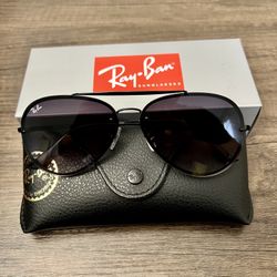 NEW Sunglasses original Ray Ban 