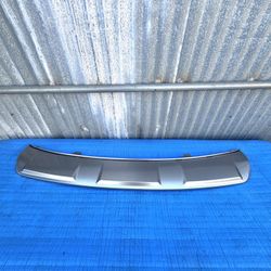 2021 2022 2023 2024 Kia Sorento Front Bumper Lower Skid Plate OEM (ORIGINAL)