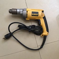 HD8.5-AMp Corded Drill