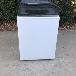 Kenmore Washer Large Capacity - Late Model