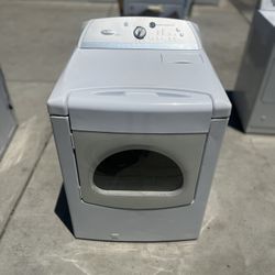 Whirlpool Cabrio Gas Dryer • Free Local Delivery 