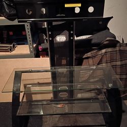 TV Stand Fits Up To 65inch!!