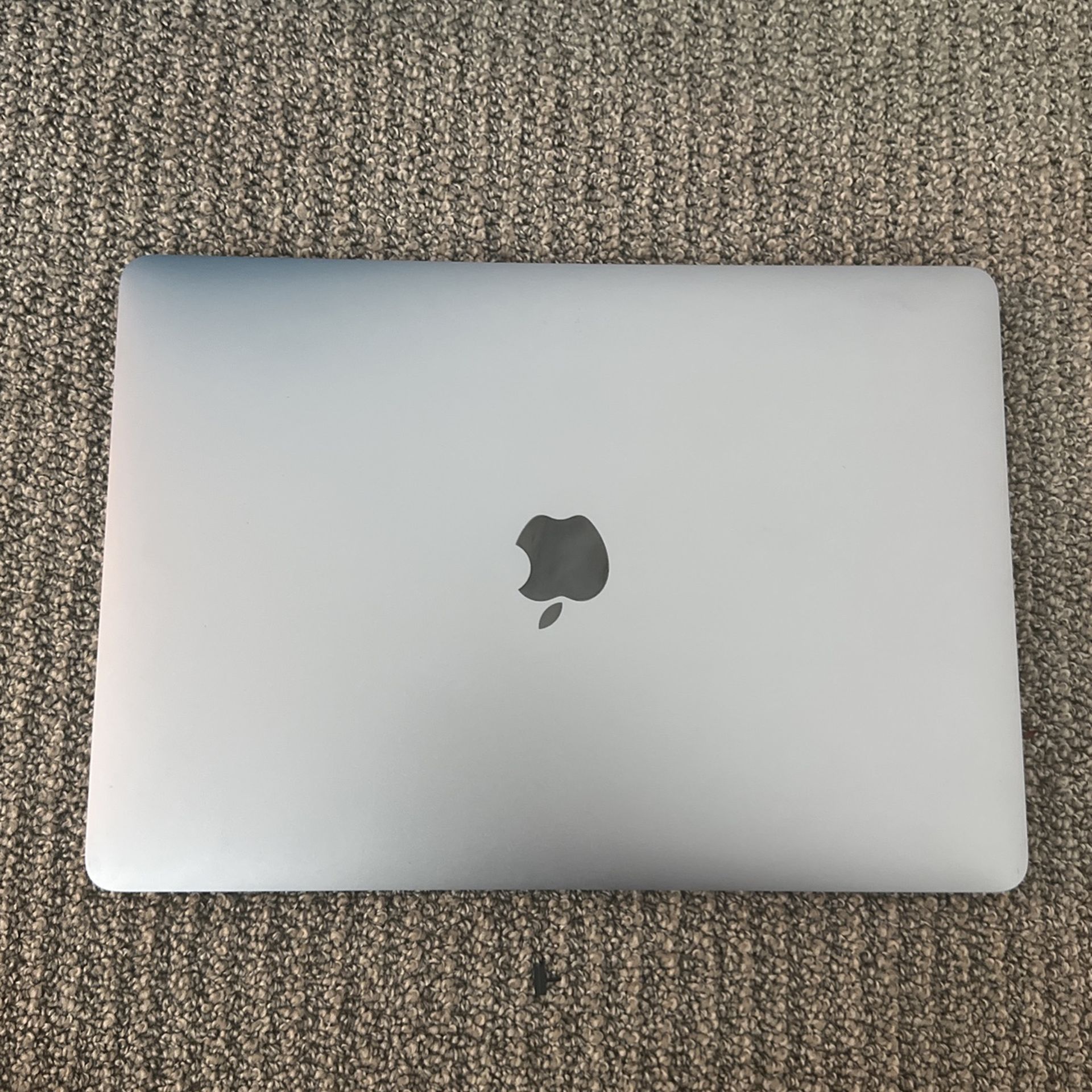 Apple M1 MacBook Pro 13 Inch SPACE GREY 8GB RAM 256GB SSD With