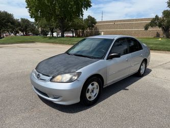 2005 Honda Civic