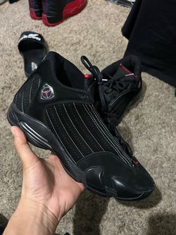 Sz 10 Jordan Retro 14s Last Shot $45 FIRM NO TRADES