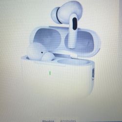 Earbuds Pro Wireless