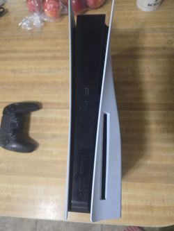 Low firmware Ps5