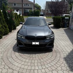 2020 BMW 330i