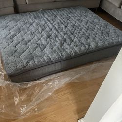 Brand new queen size mattress