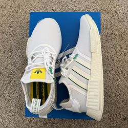 Custom Camo Adidas NMD R1 - Size 10.5 for Sale in Los Angeles, CA - OfferUp