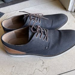 Steve Madden Mens Shoes 