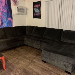 3 Sectional Sofa