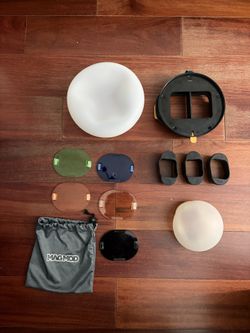 Magmod Flash Photography Accessories