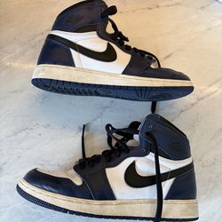 Nike Jordan 1 size 7Y