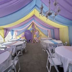  Backdrops 