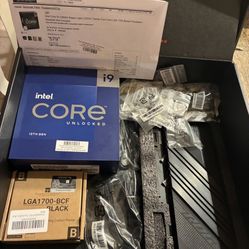 ADVANCED PC Parts For Upgrading, Good Deal, All Brand New Performance And Storage Enhancing Parts!!!!!