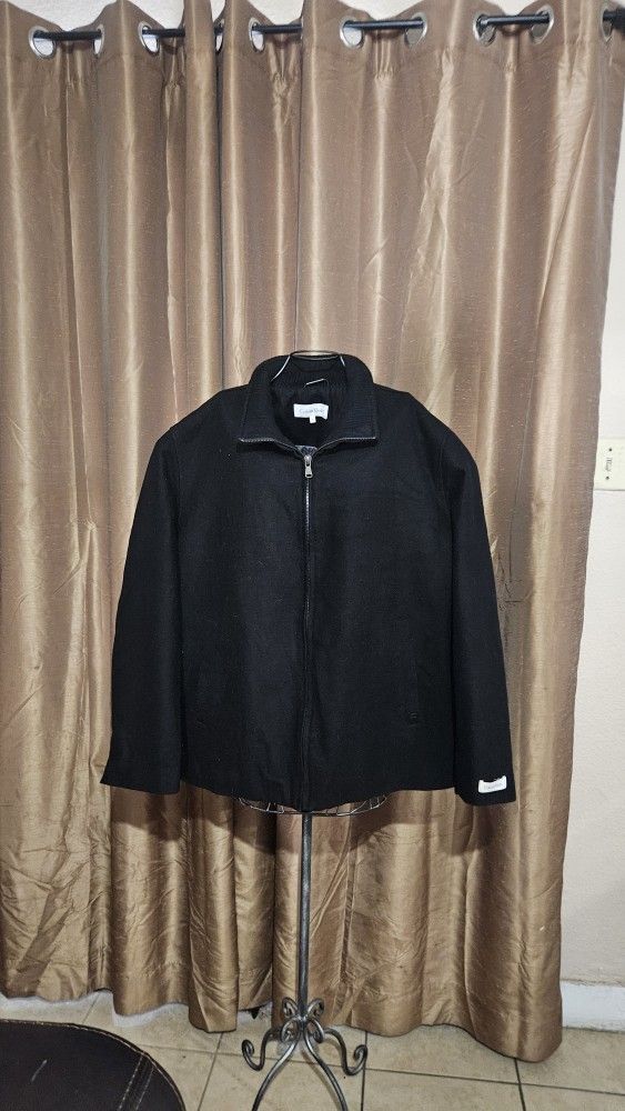 Calvin Klein Jacket For Men Size XL 
