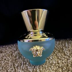 Versace Dylan turquoise