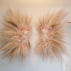 pampas grass