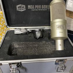Microphone HEIL PR 40 Pro