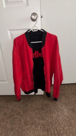 Marlboro vintage jacket