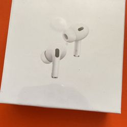 Airpod Pro Gen 2 