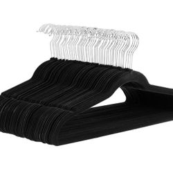 Hangers 30-pack