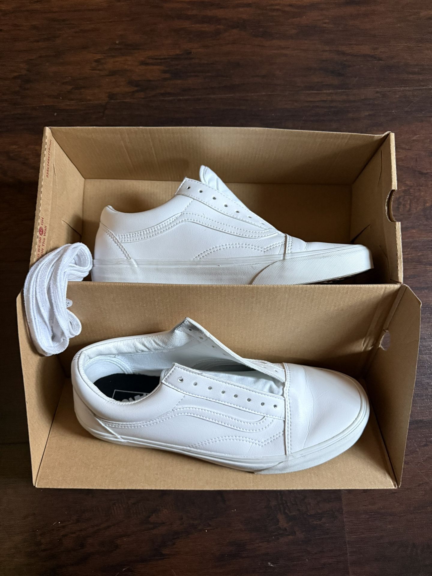Vans